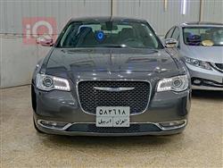 كرايسلر 300